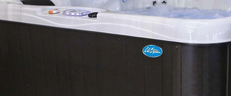 Cal Preferred™ for hot tubs in Vacaville
