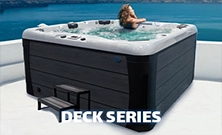 Deck Series Vacaville hot tubs for sale