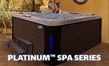 Platinum™ Spas Vacaville hot tubs for sale