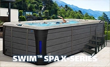 Swim X-Series Spas Vacaville hot tubs for sale