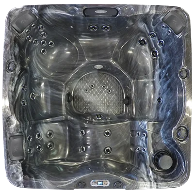Pacifica EC-739L hot tubs for sale in Vacaville