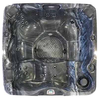 Pacifica-X EC-739LX hot tubs for sale in Vacaville