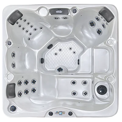 Costa EC-740L hot tubs for sale in Vacaville