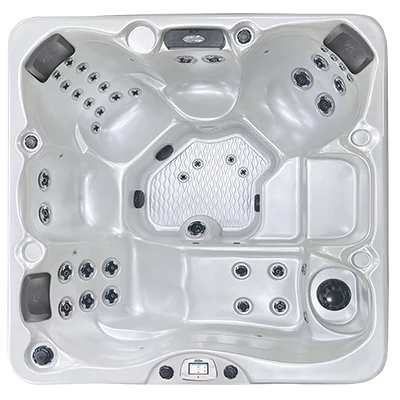 Costa-X EC-740LX hot tubs for sale in Vacaville
