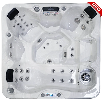Costa EC-749L hot tubs for sale in Vacaville