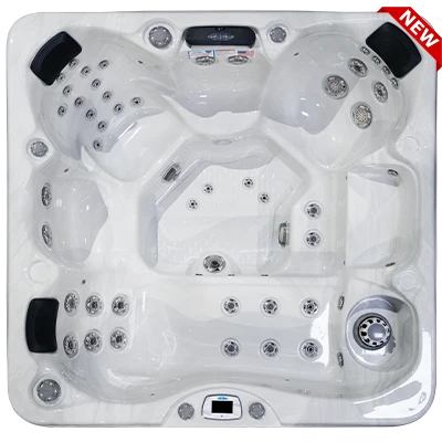 Costa-X EC-749LX hot tubs for sale in Vacaville