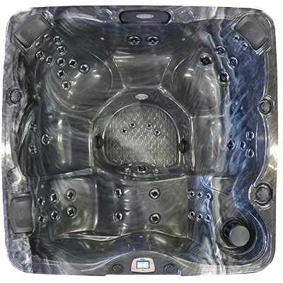 Pacifica-X EC-751LX hot tubs for sale in Vacaville