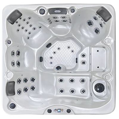 Costa EC-767L hot tubs for sale in Vacaville