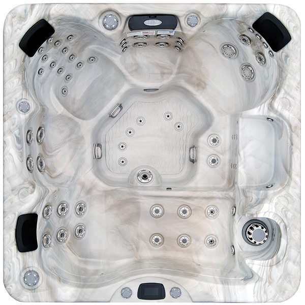 Costa-X EC-767LX hot tubs for sale in Vacaville