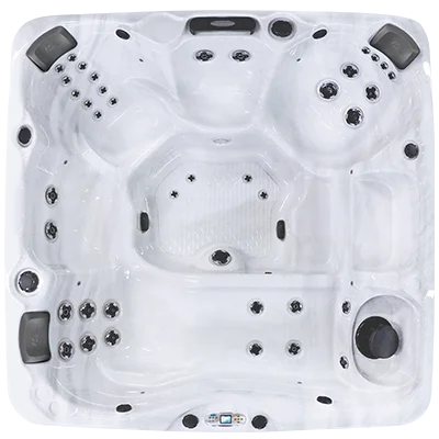 Avalon EC-840L hot tubs for sale in Vacaville