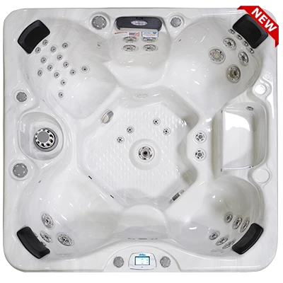 Cancun-X EC-849BX hot tubs for sale in Vacaville