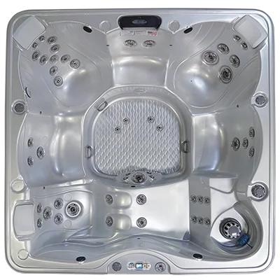 Atlantic EC-851L hot tubs for sale in Vacaville