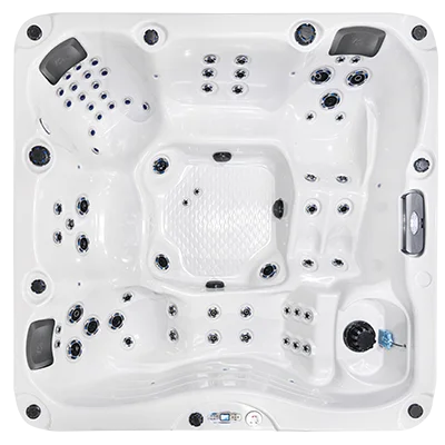 Malibu EC-867DL hot tubs for sale in Vacaville