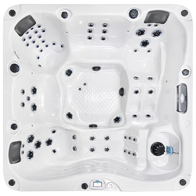Malibu-X EC-867DLX hot tubs for sale in Vacaville