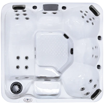 Hawaiian Plus PPZ-634L hot tubs for sale in Vacaville
