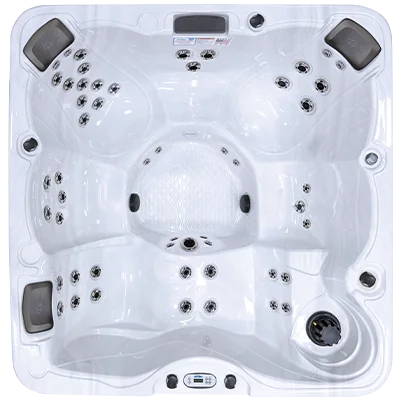 Pacifica Plus PPZ-743L hot tubs for sale in Vacaville