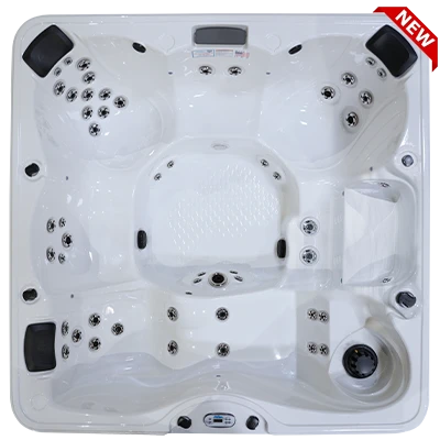 Atlantic Plus PPZ-843LC hot tubs for sale in Vacaville