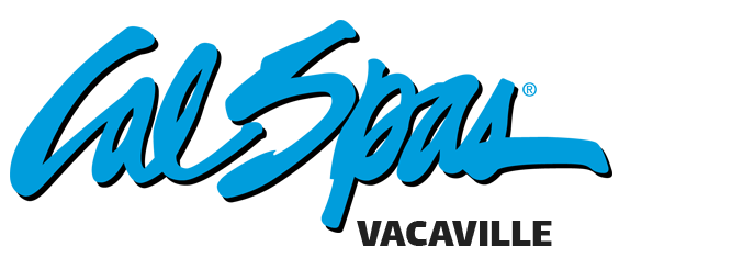 Calspas logo - Vacaville