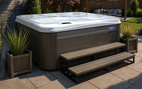 Patio&trade; Spas Vacaville hot tubs for sale