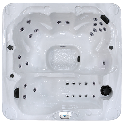 Pacifica Plus PPZ-730L hot tubs for sale in Vacaville