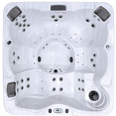 Pacifica Plus PPZ-752L hot tubs for sale in Vacaville