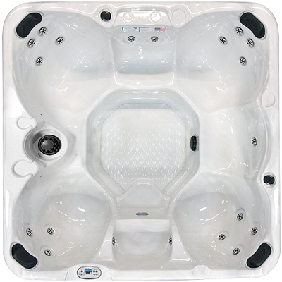 Hawaiian PZ-620B hot tubs for sale in Vacaville